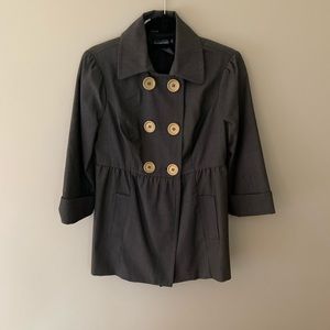 Rampage Blazer